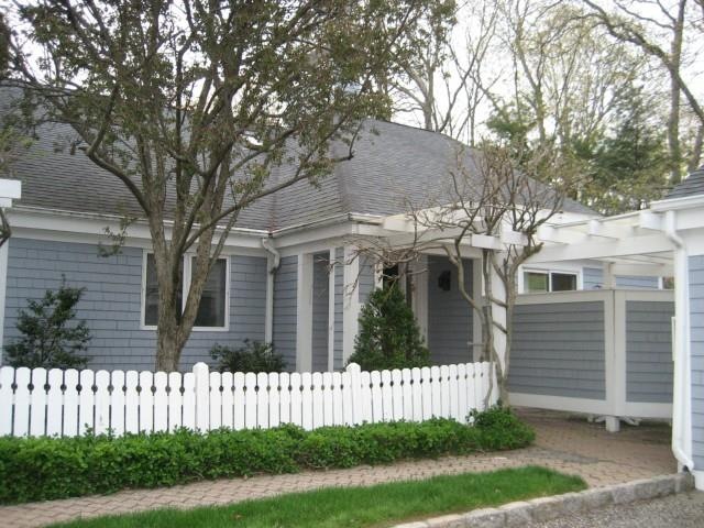 226 Lansdowne unit 226, Westport, CT 06880 - photo 1