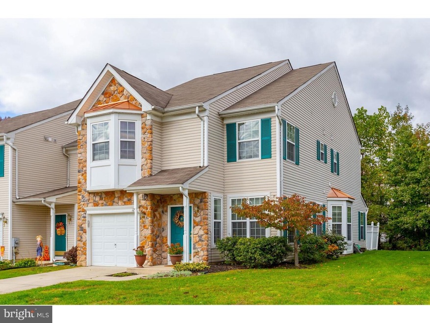 127 Sansom Ln, Woodbury, NJ 08096 - photo 1