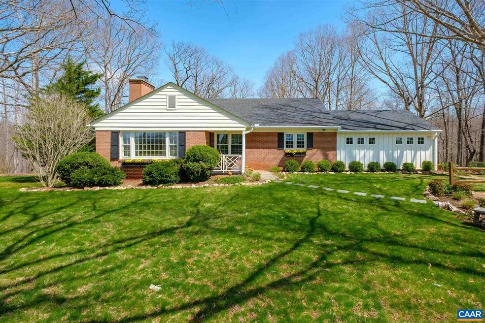 2079 Red Hill Rd, Charlottesville, VA 22903 - photo 1