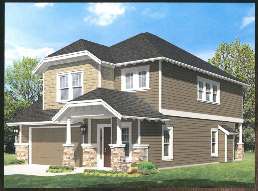 20601 SE Slate Ave unit Lot 413, Bend, OR 97702 - photo 1