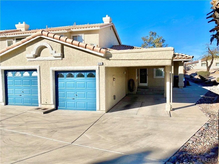 2192 Camel Mesa Dr, Laughlin, NV 89029 - photo 1