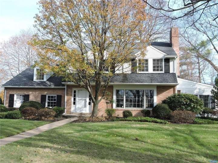 416 Foulkstone Rd, Wilmington, DE 19803 - photo 1