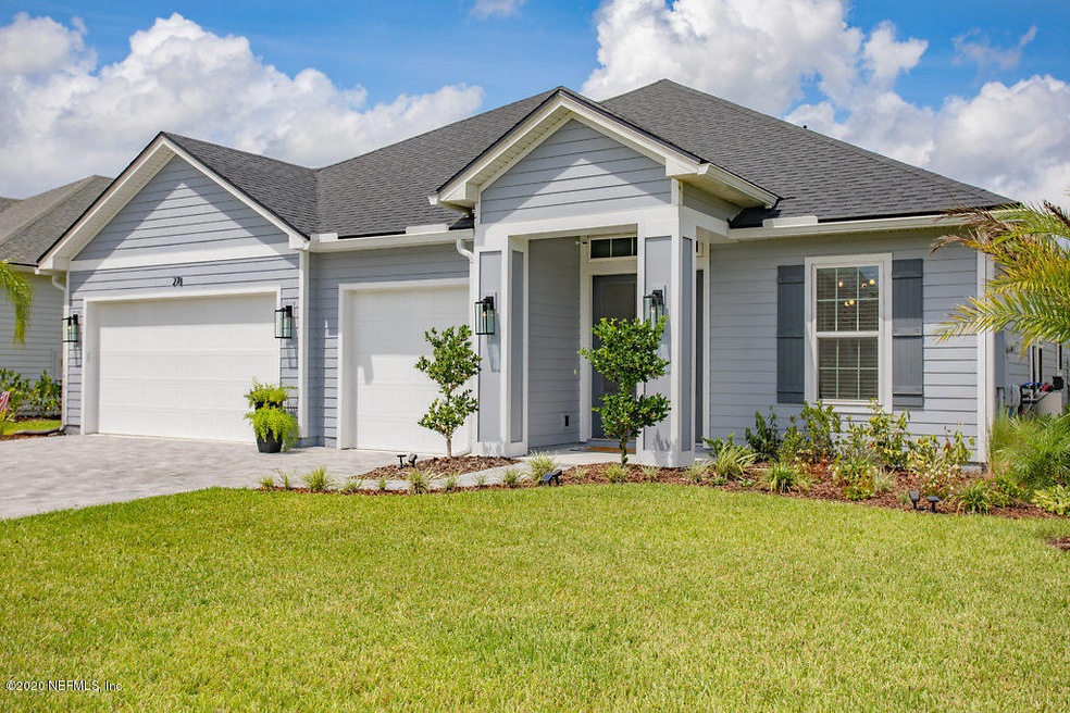 Great curb appeal
