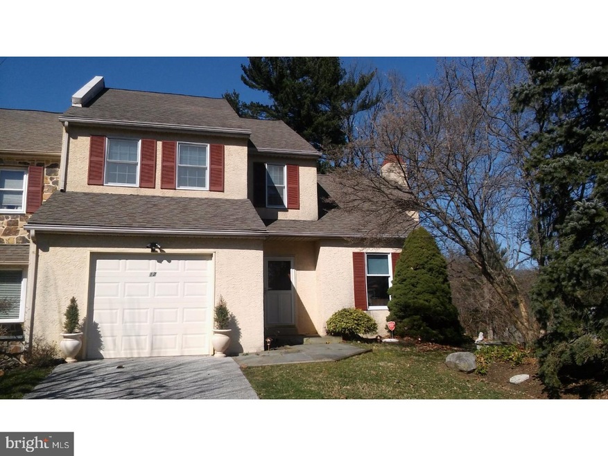 12 Dundee Mews, Media, PA 19063 - photo 1