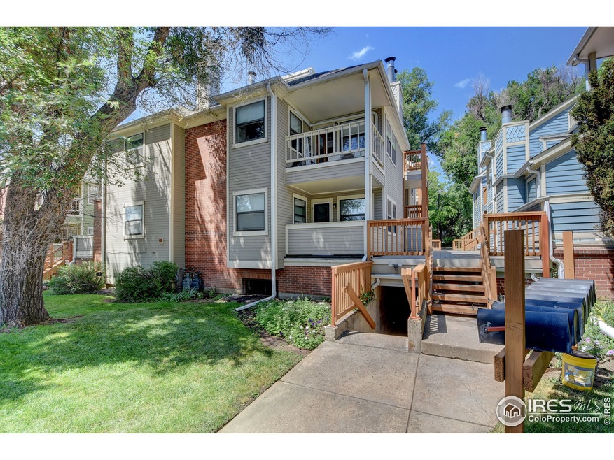 3025 Broadway St unit 27, Boulder, CO 80304 - photo 1