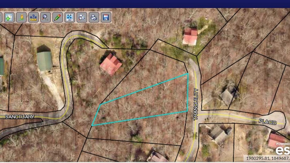 100 Tranquility Place, Burnside, KY 42519 - photo 1