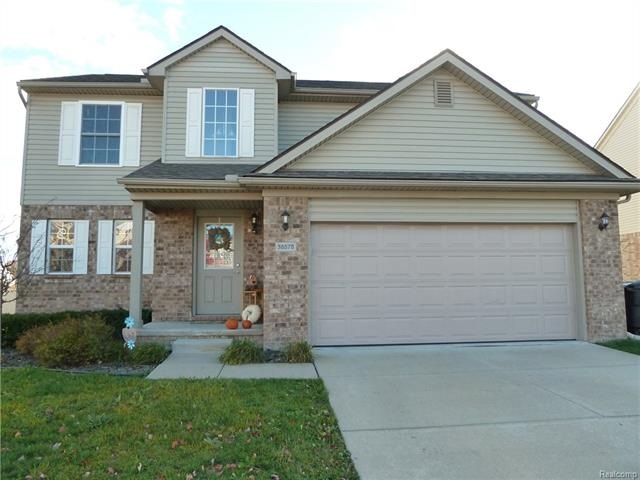 Front Elevation