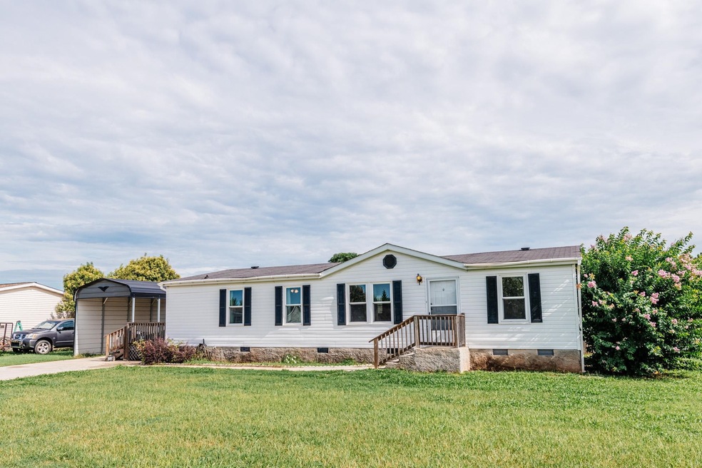 200 Bunker Hill Dr, Byron, GA 31008 - photo 1