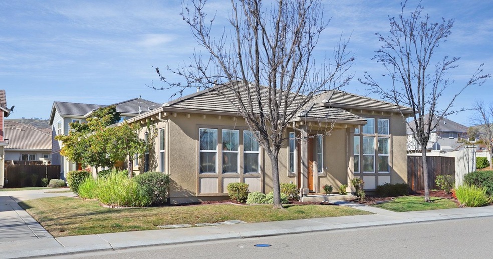 20815 Grapevine Dr, Patterson, CA 95363 - photo 1