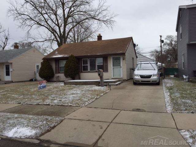 26010 Nagel St, Roseville, MI 48066 - photo 1