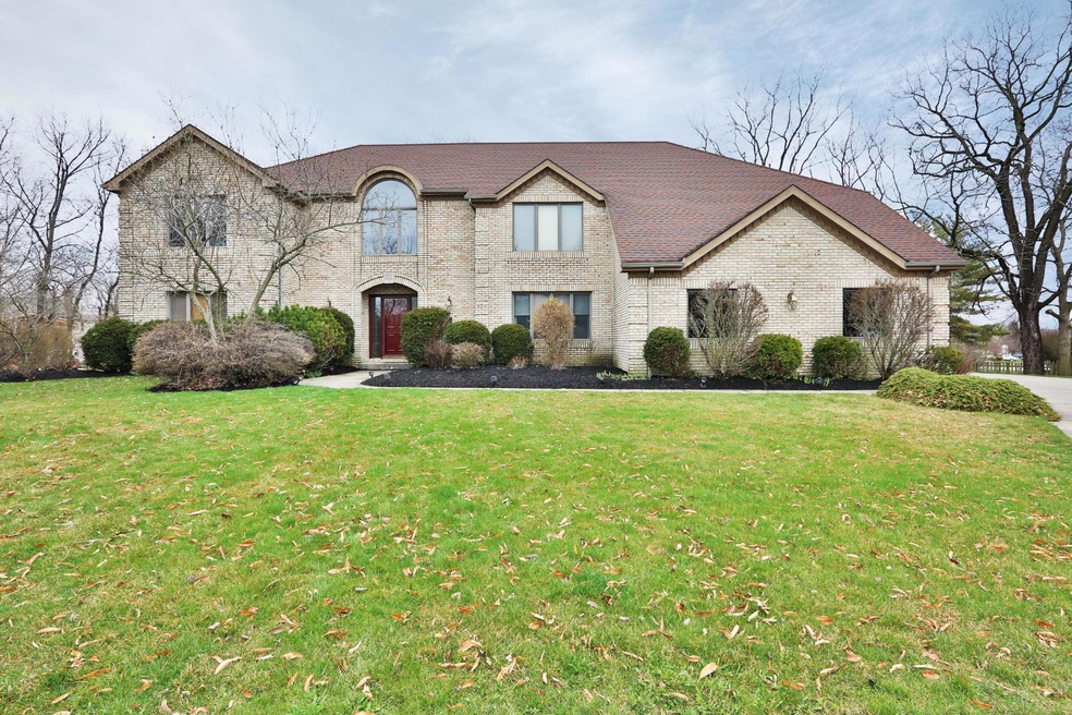 Welcome to 1232 Lochcarren Court!
