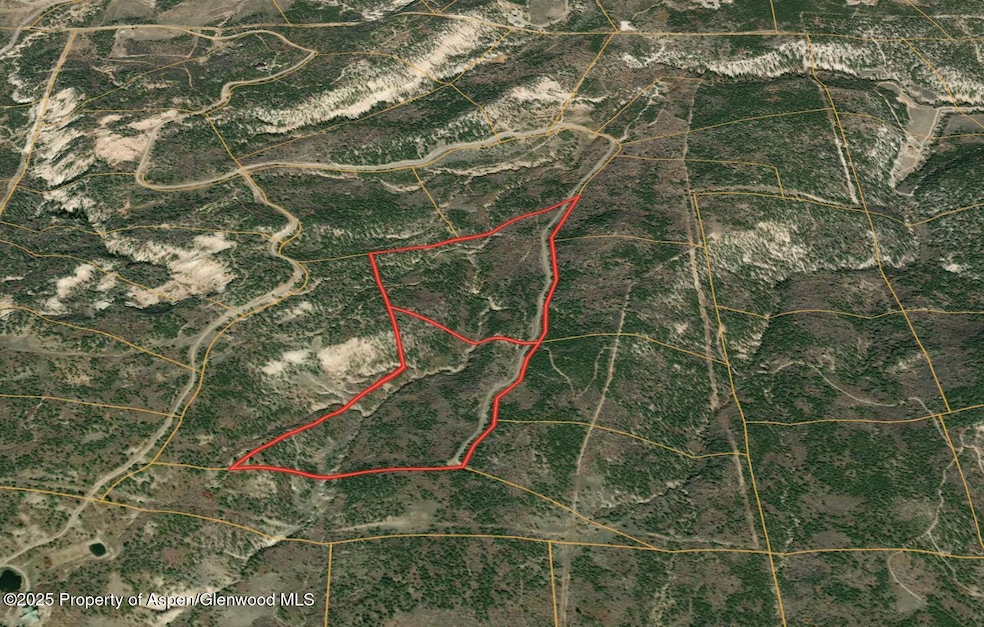 1 Glade Park Land For Sale Omar Richards