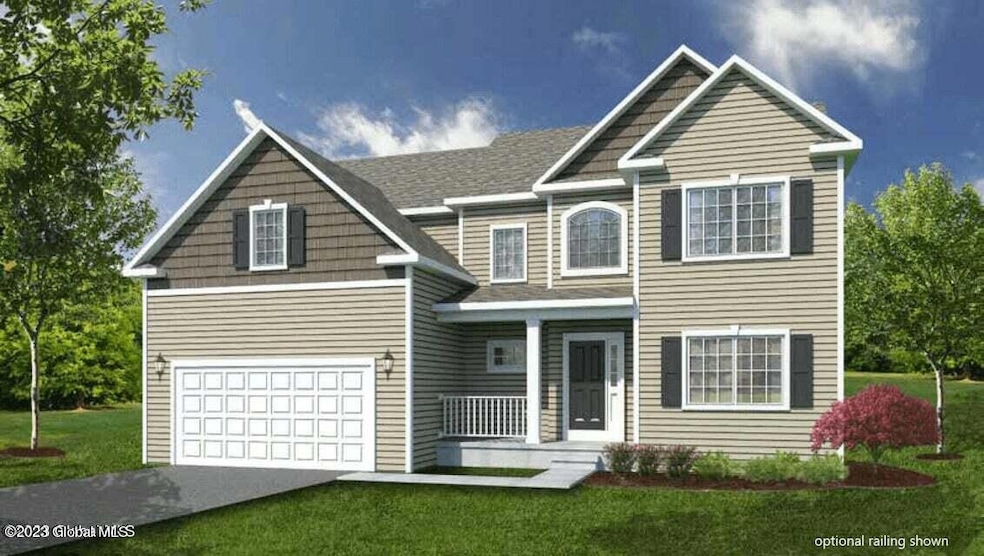 8 Delia St, Albany, NY 12211 - photo 1