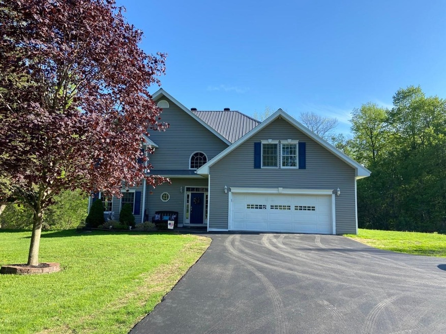 250 State Highway 37b, Massena, NY 13662 - photo 1