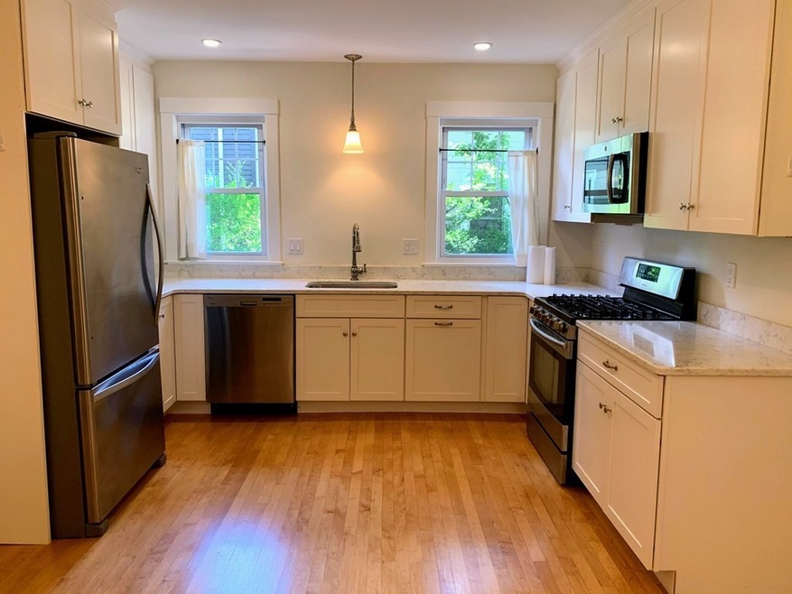 11 Holly Ave unit 1, Cambridge, MA 02138 - photo 1