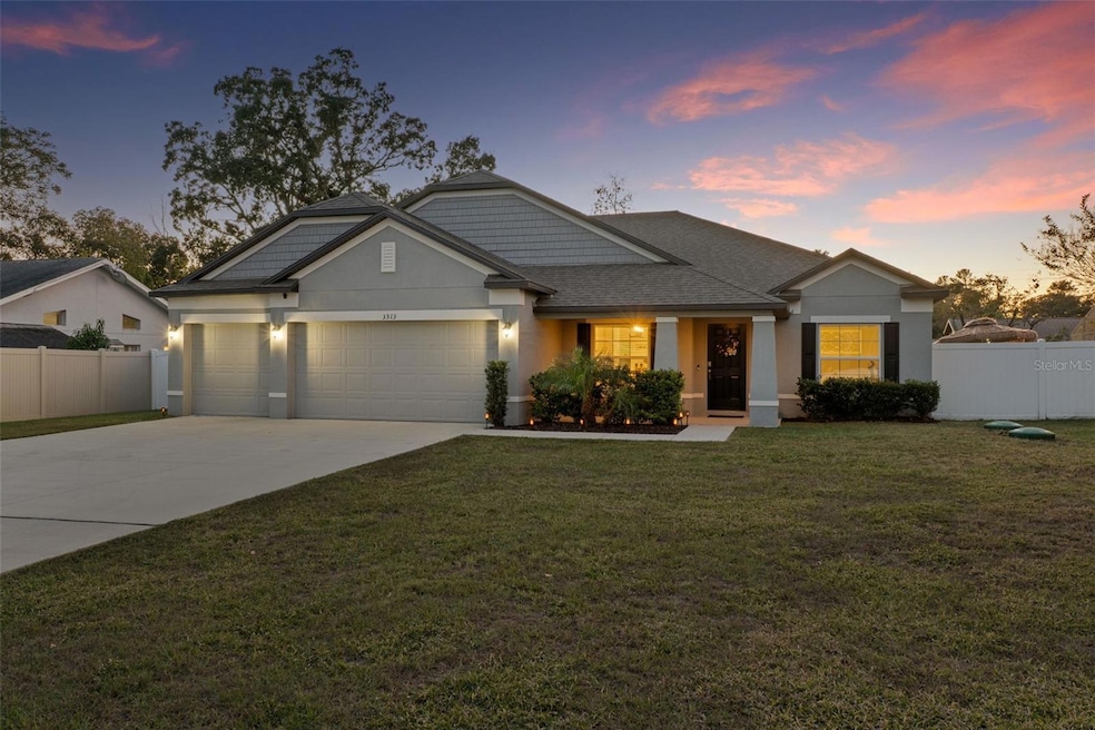 3313 Dorian Ave, Spring Hill, FL 34606 - photo 1