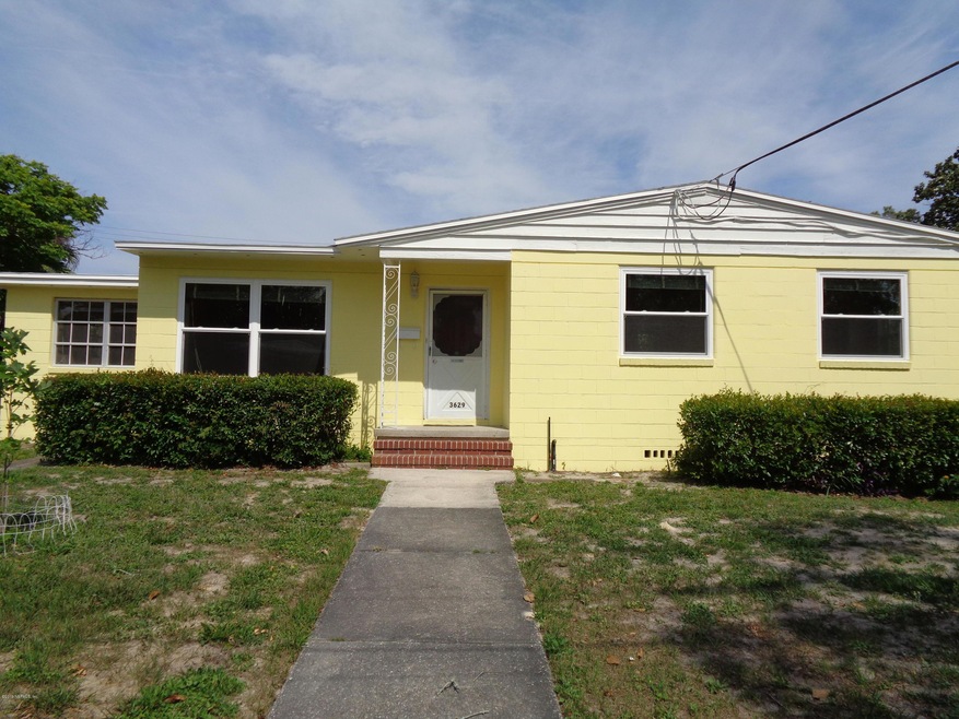 3629 Sudbury Ave, Jacksonville, FL 32210 - photo 1