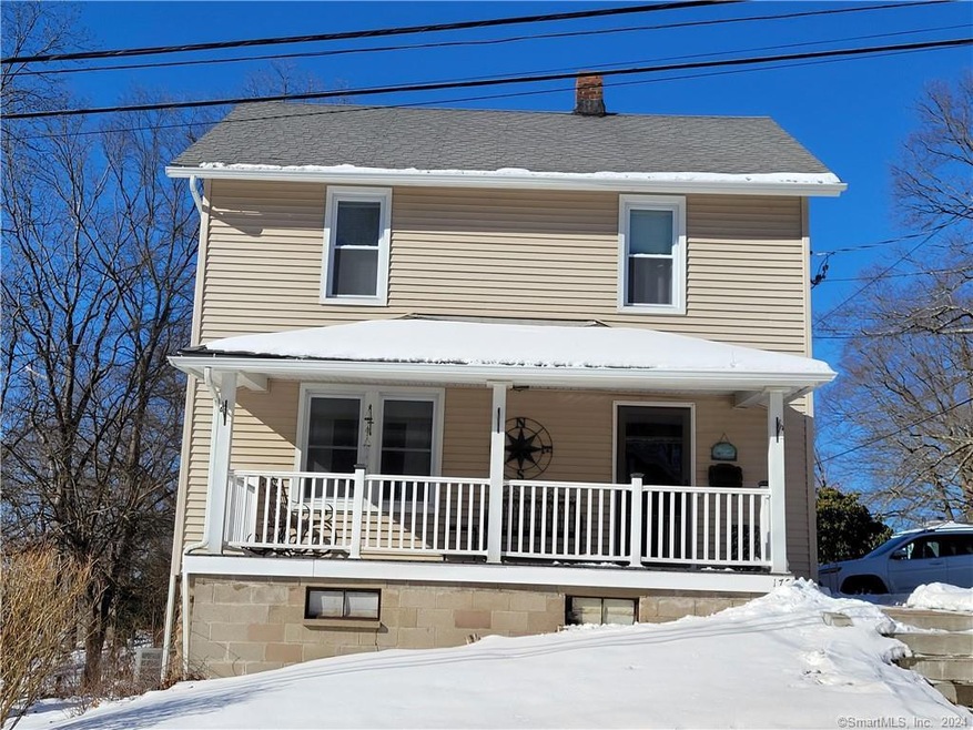 179 Capitol Ave, Waterbury, CT 06705 - photo 1