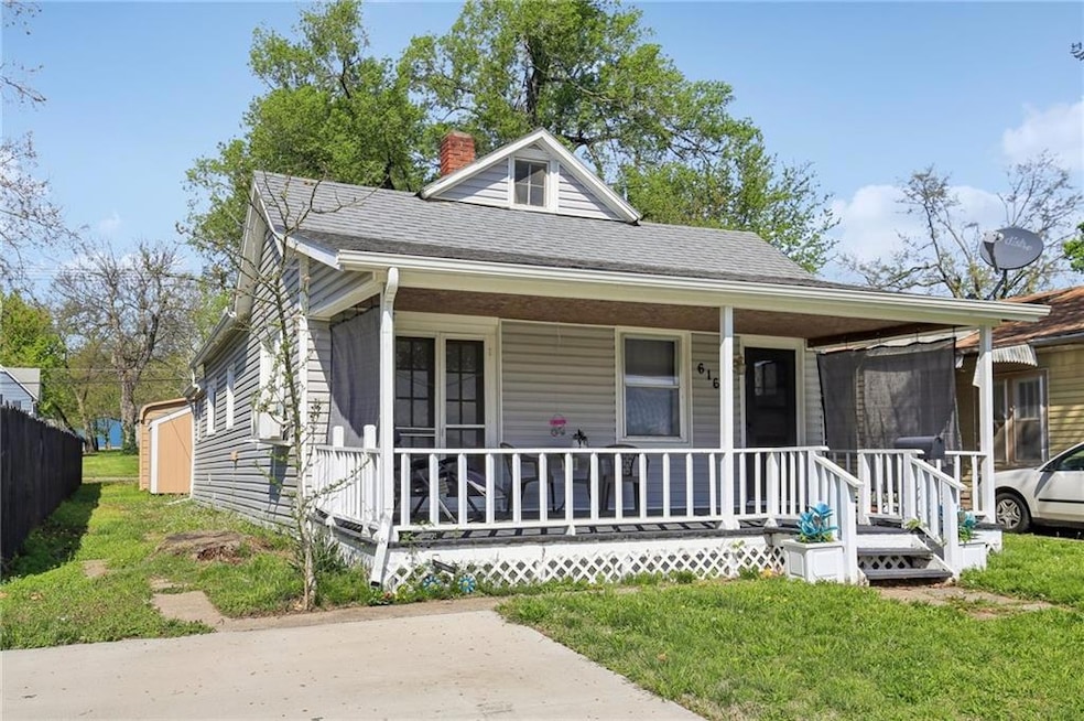 For Sale $165,000
