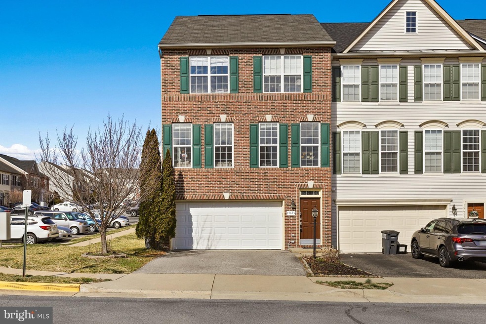 15653 William Bayliss Ct, Woodbridge, VA 22191 - photo 1