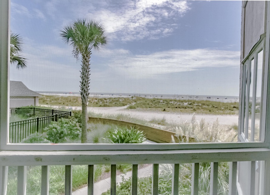 101 I Tidewater, Isle of Palms, SC 29451 - photo 1