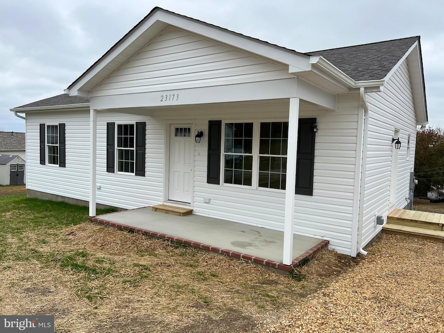 23173 Hilltop Dr, Bushwood, MD 20618 - photo 1