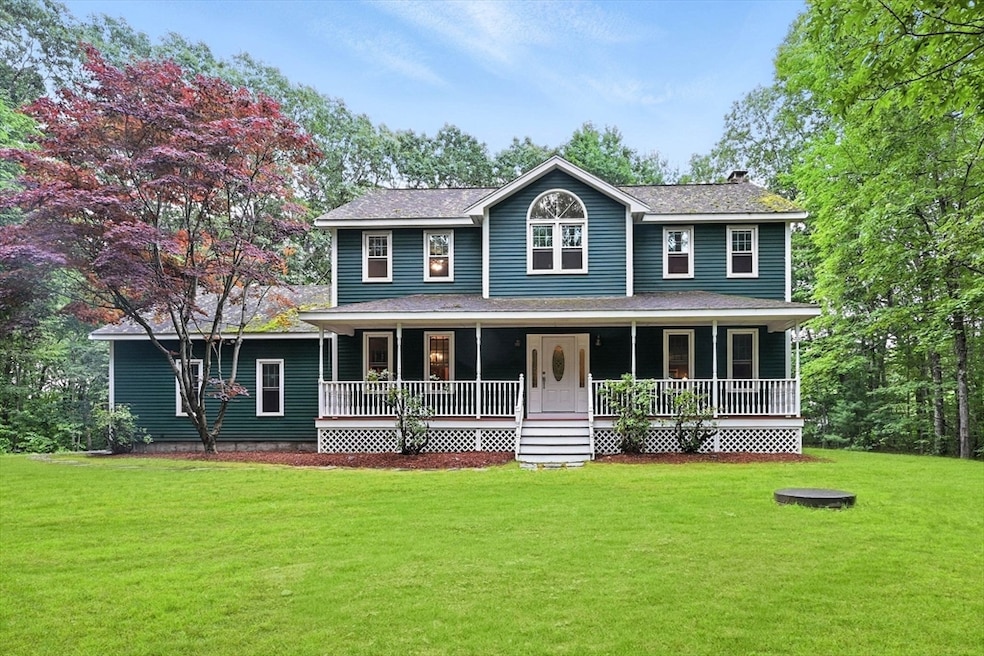 Sold $645,000 • Co-Listing Agent