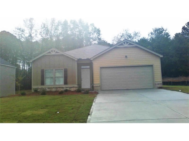 Beautiful 4 Bedroom, 2 Bath Ranch!  Open floor pla