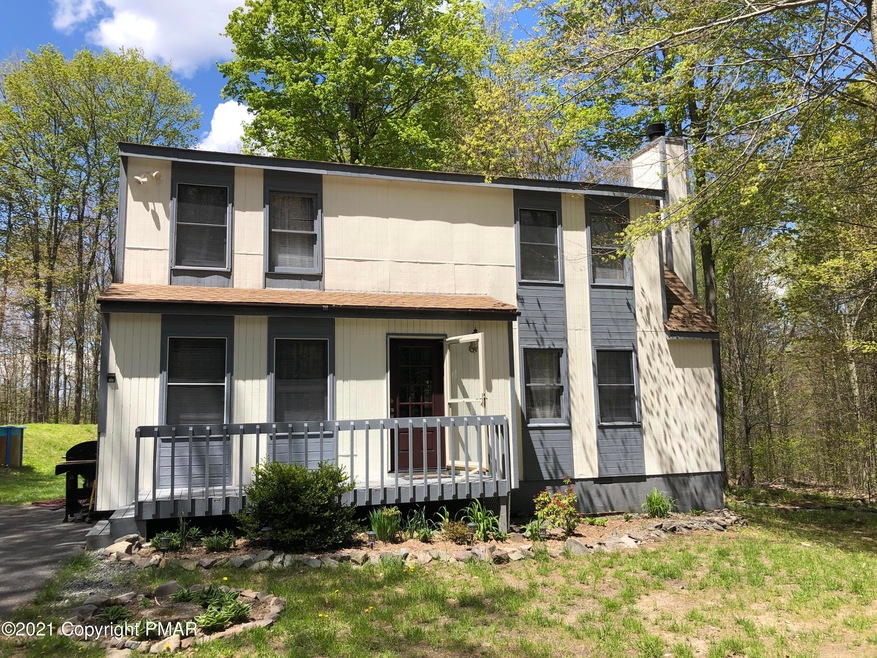 1225 Riverside Heights E, Pocono Lake, PA 18347 - photo 1