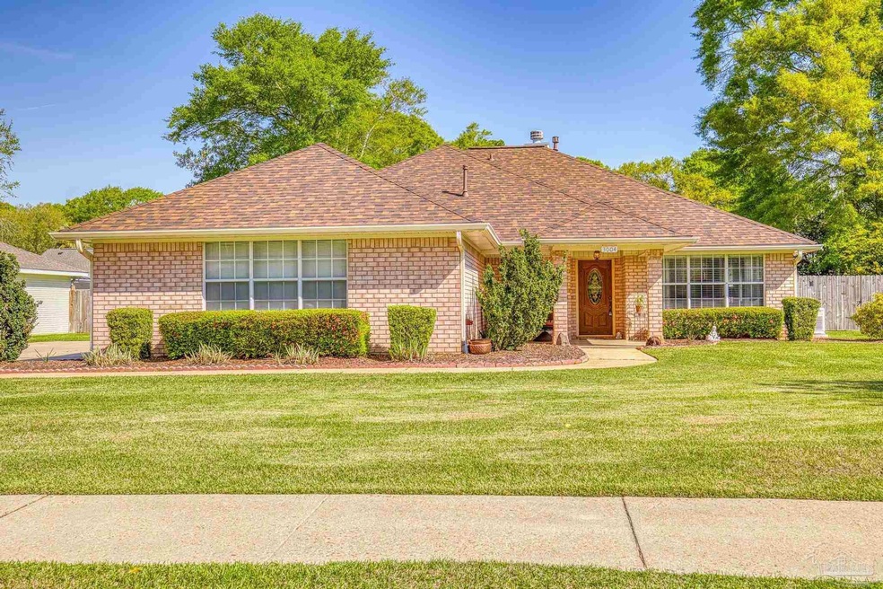 3004 Harlington Place, Cantonment, FL 32533 - photo 1