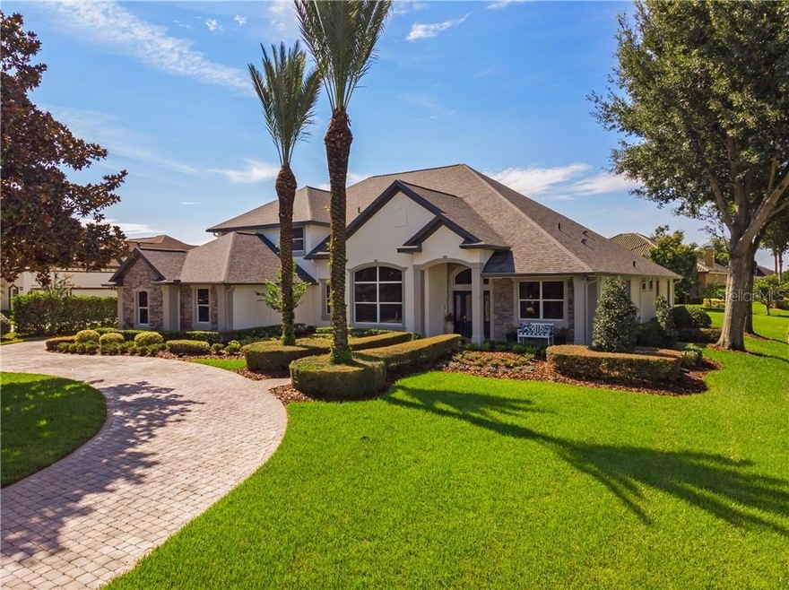 2602 Windsor Hill Dr, Windermere, FL 34786 - photo 1