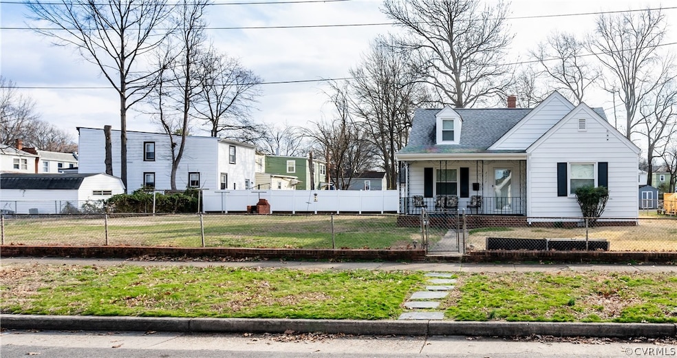 3117 Napoleon St, Richmond, VA 23222 - photo 1