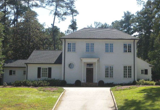 Main View