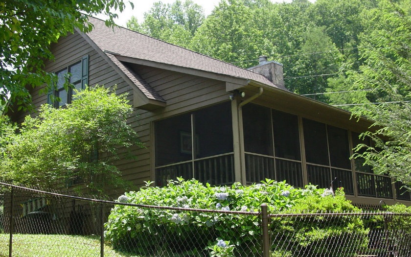 Main View