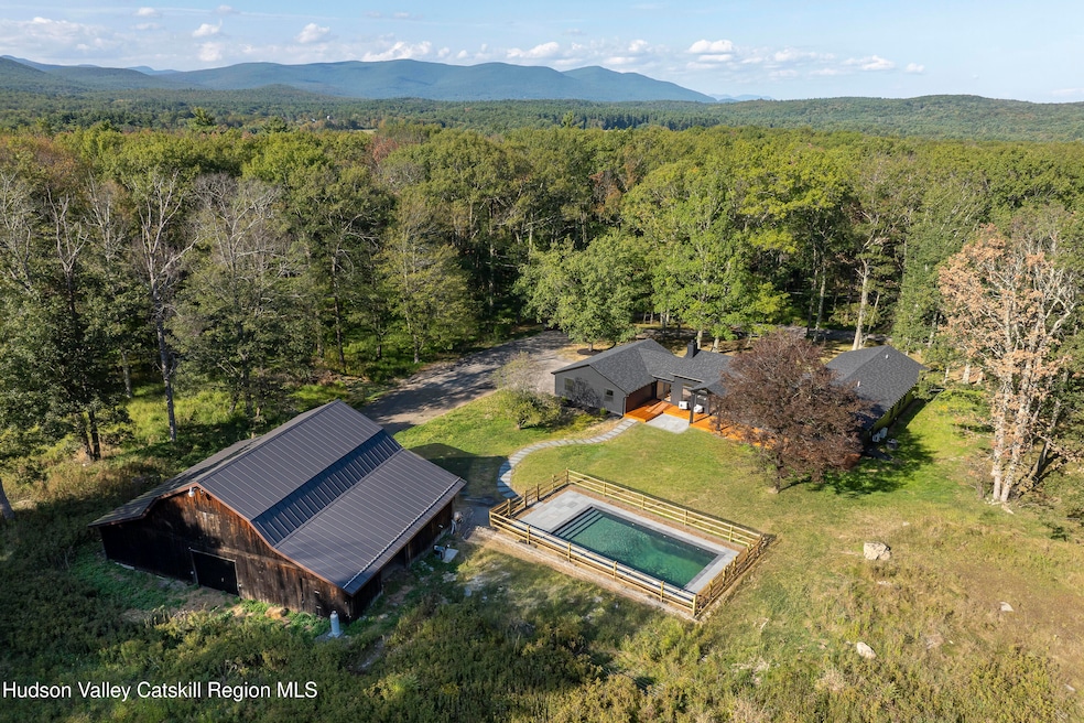 119 Mt Laurel Rd, Kerhonkson, NY 12446 - photo 1