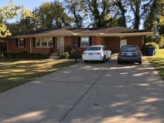 502 Dow Dr, Shelbyville, TN 37160 - photo 1