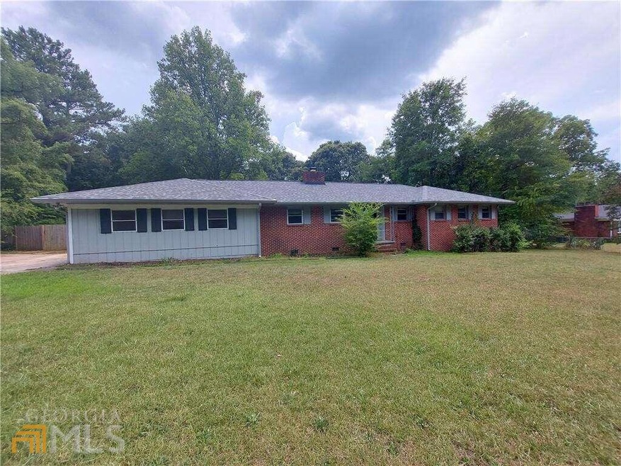 4023 Boring Rd, Decatur, GA 30034 - photo 1
