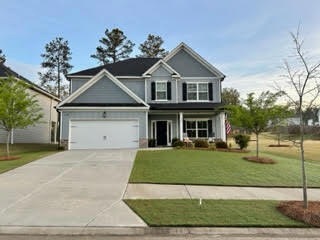 505 Thrasher Trail, Evans, GA 30809 - photo 1