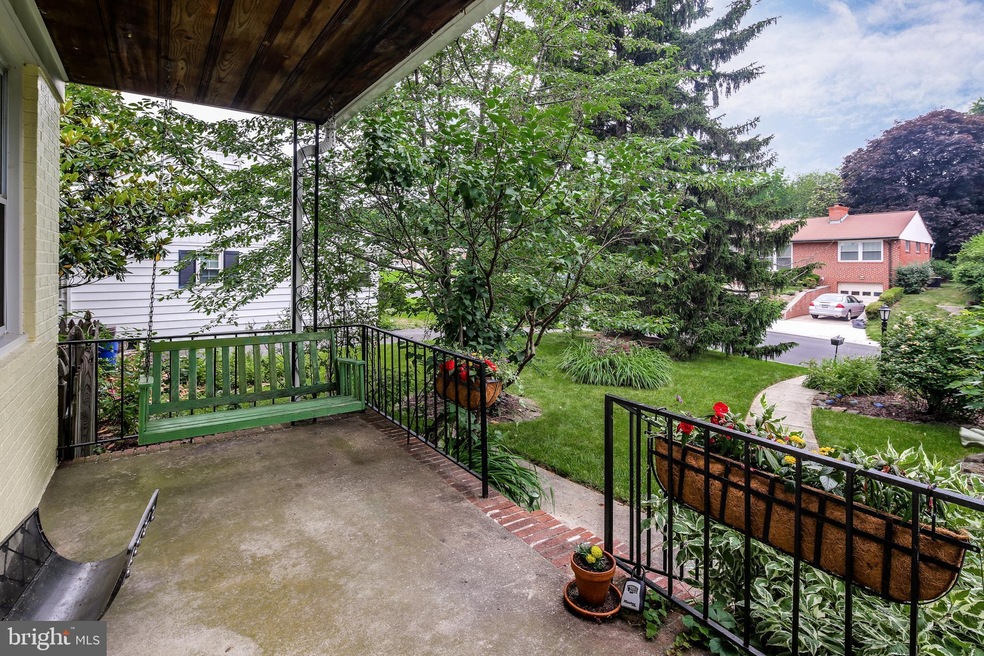 1333 Heather Hill Rd, Baltimore, MD 21239 - photo 1