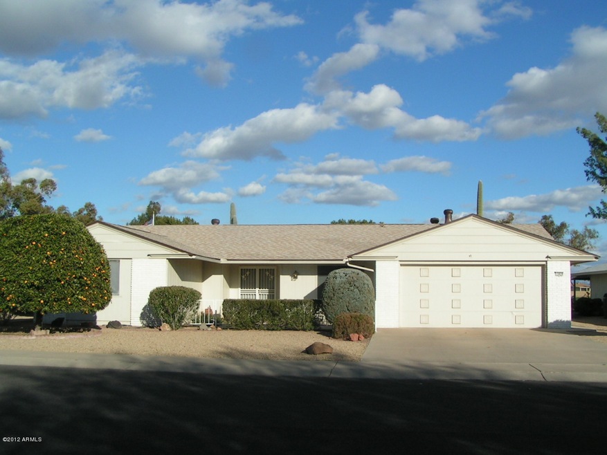 Popular Georgetown Model