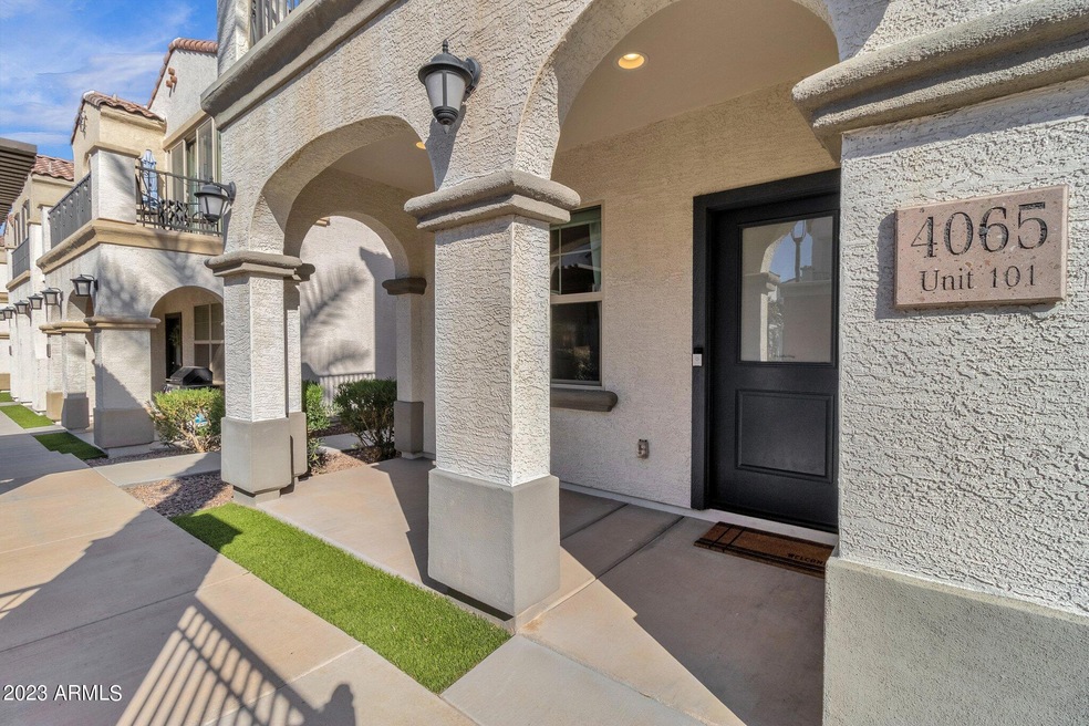 4065 E Toledo St #101