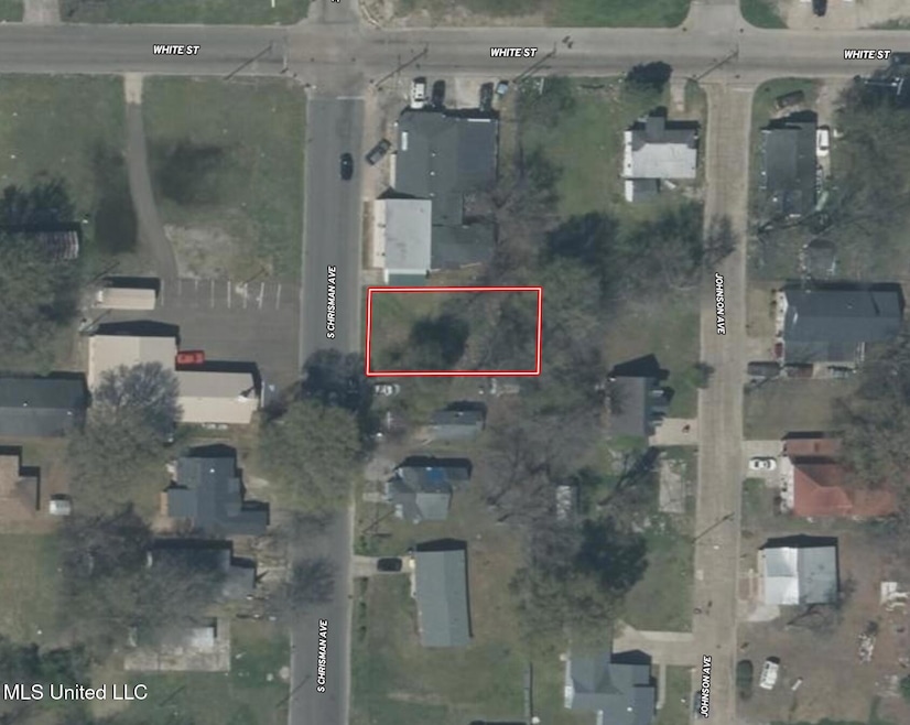 Property Outline