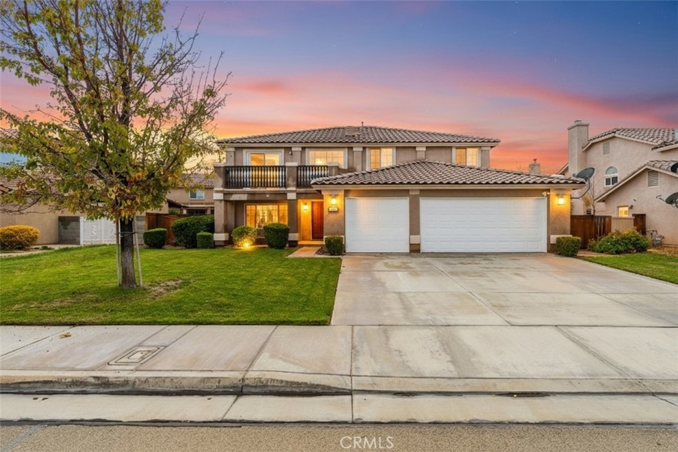 5564 Capri Ct, Palmdale, CA 93552 - photo 1