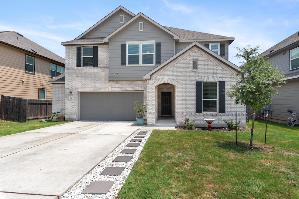 Welcome to 150 Auburn St. Kyle, TX