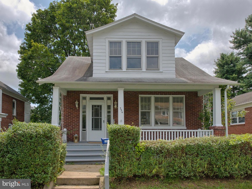 334 Bryan Place, Hagerstown, MD 21740 - photo 1