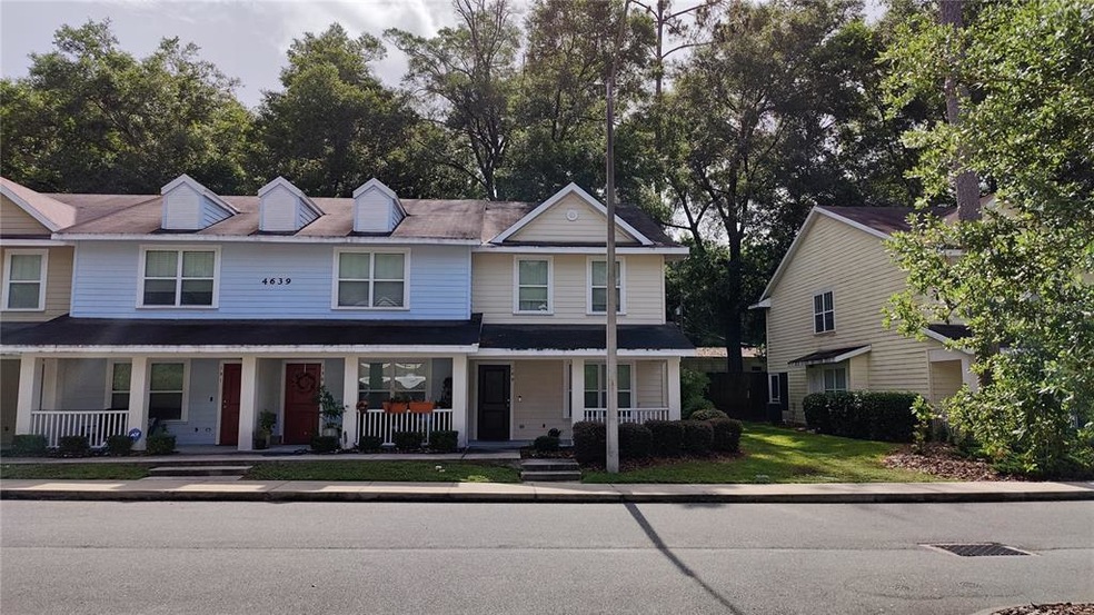 4639 SW 48th Dr unit 149, Gainesville, FL 32608 - photo 1