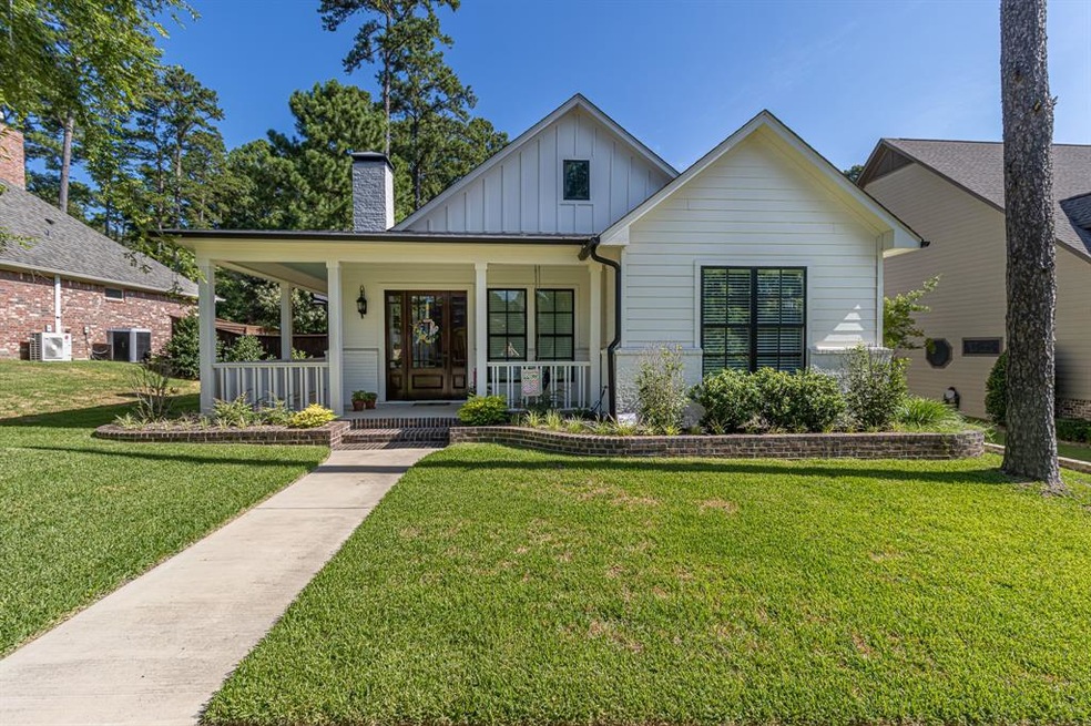 3988 Spartanburg, Tyler, TX 75701 - photo 1