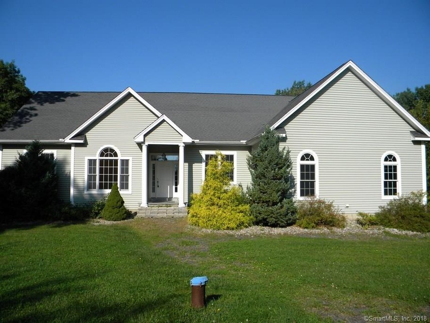 66 Shafer Rd, New Hartford, CT 06057 - photo 1