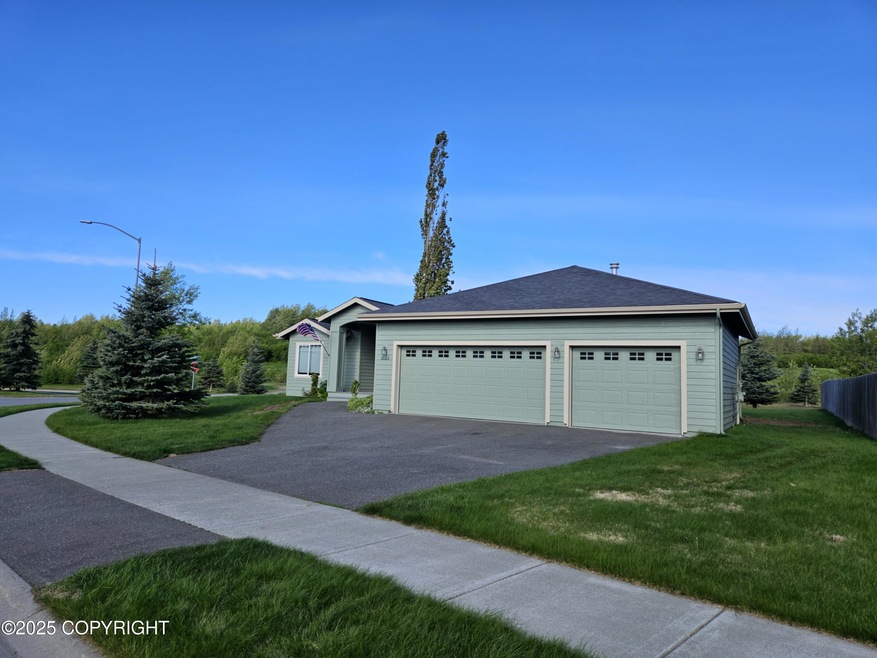 5523 Grand Teton Loop