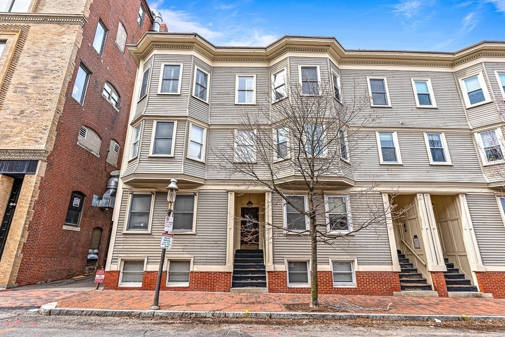 14 Park St unit 2, Charlestown, MA 02129 - photo 1